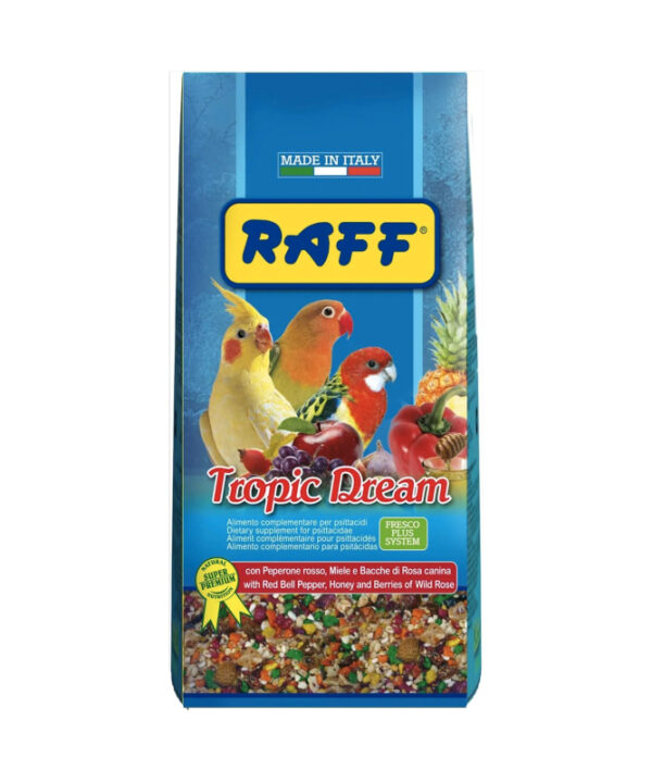 راف آبی - Raff Tropic Dream